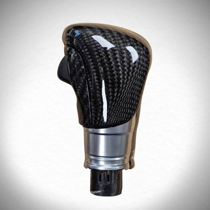 HRS 2018-22 Honda Accord Carbon Fiber Shift Knob