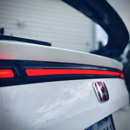 HRS 2022-26 Honda Civic 11th Gen Hatchback FL1 FL2 FL5 Type-R Tail Lights - Elite Series