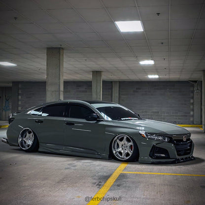 2018-20 Honda Accord Front Bumper By YOFER - Modular Series