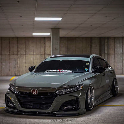 2018-20 Honda Accord Front Bumper By YOFER - Modular Series