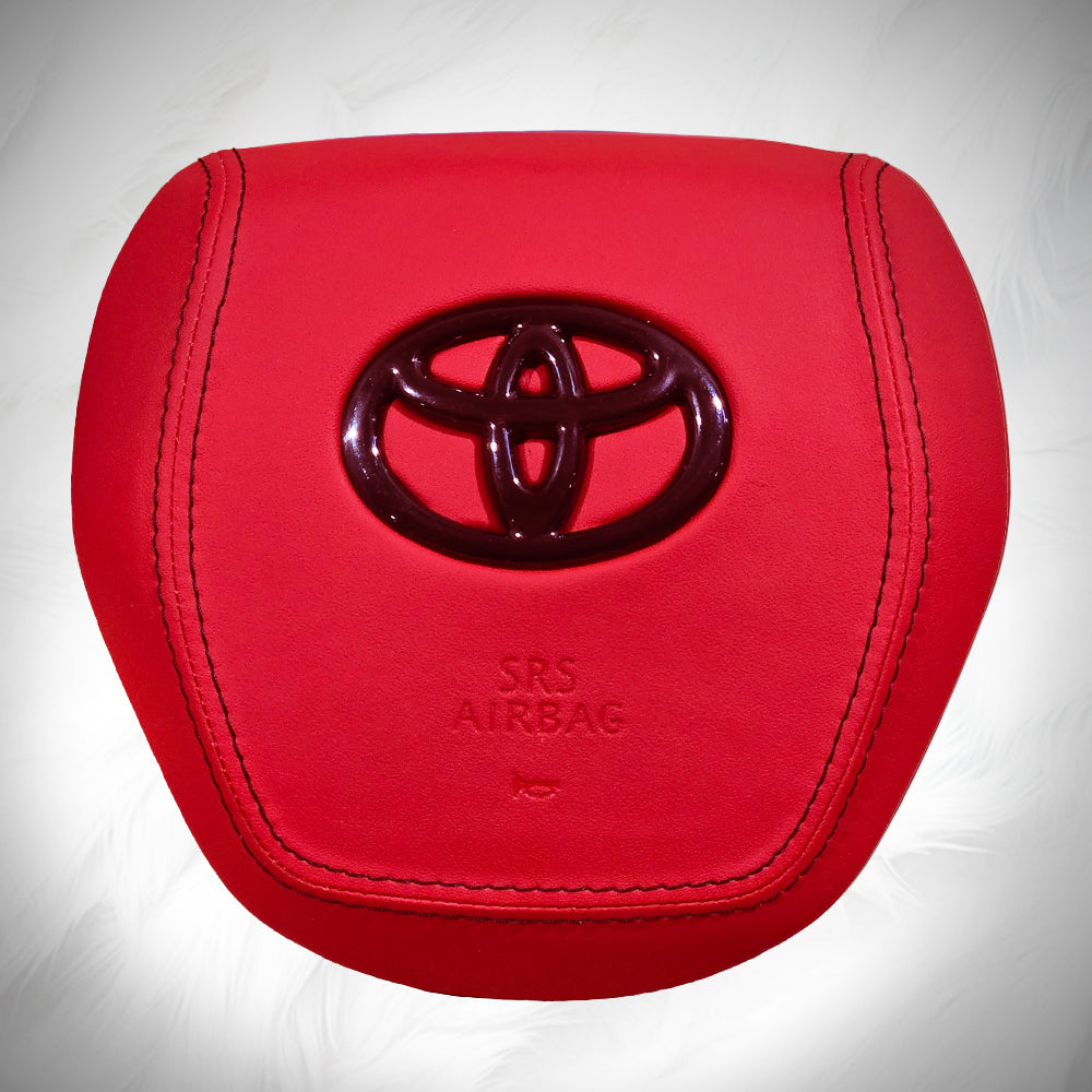 HRS 2018-24 Toyota Camry LED RGB AirBag Cover