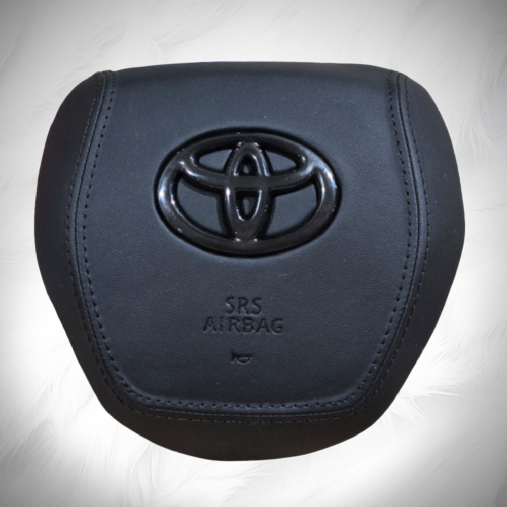 HRS 2018-24 Toyota Camry LED RGB AirBag Cover