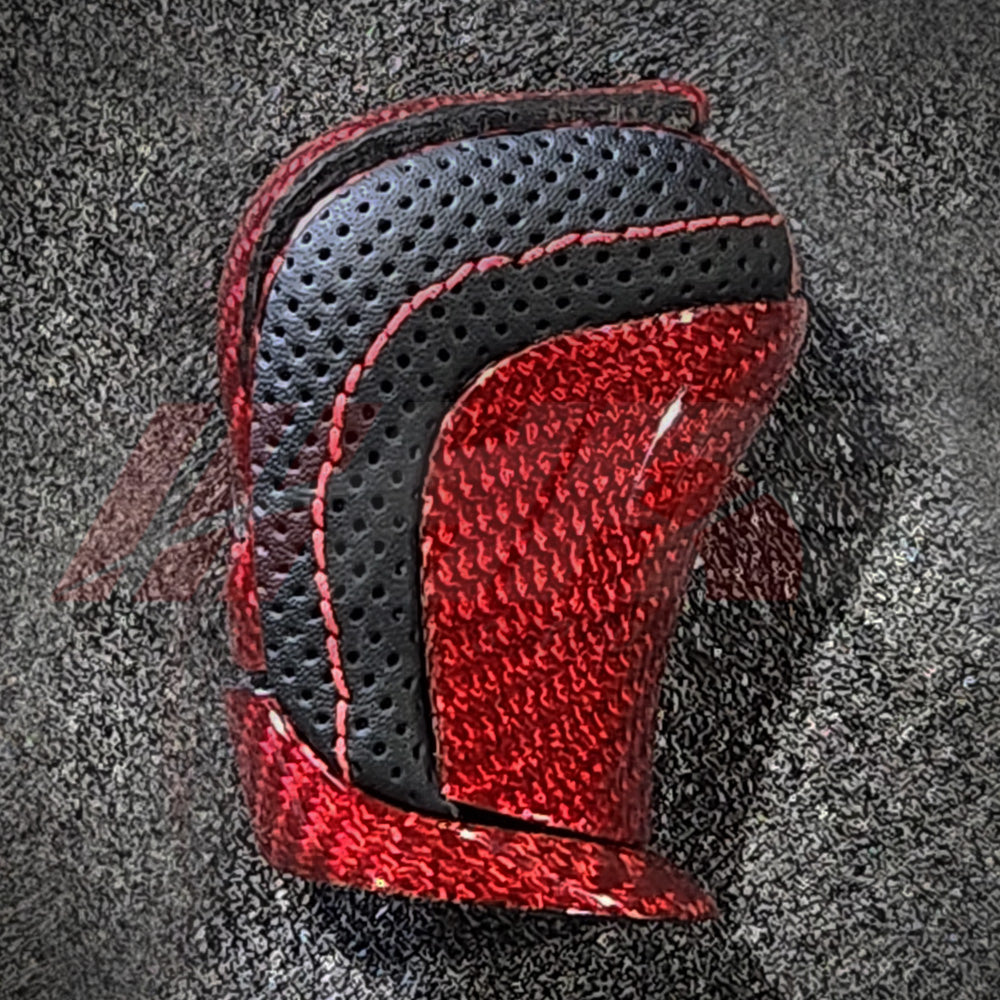 HRS 2009-25 Nissan GT-R R35 Carbon Fiber Shift Knob