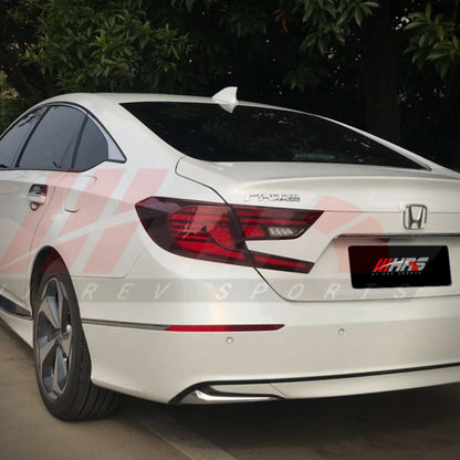 HRS 2018-22 Honda Accord LED Tail Lights - V2