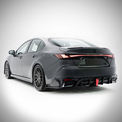 2025-26 Toyota Camry LE/XLE Rear Diffuser | Yofer