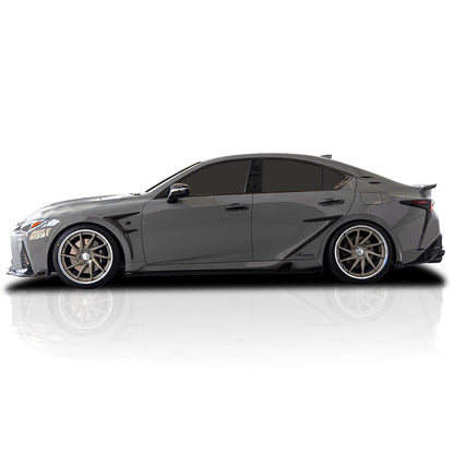 2021-25 Lexus IS F Aero Kit | Rowen