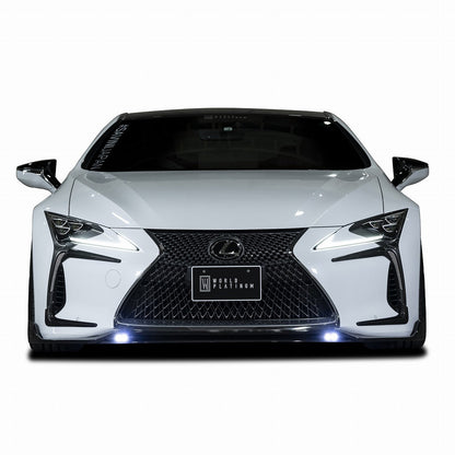 2018-26 Lexus LC 500 Aero Kit | Rowen