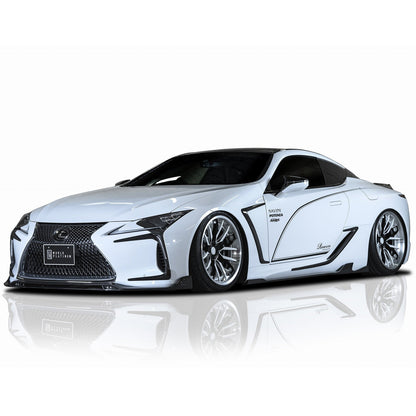 2018-26 Lexus LC 500 Aero Kit | Rowen