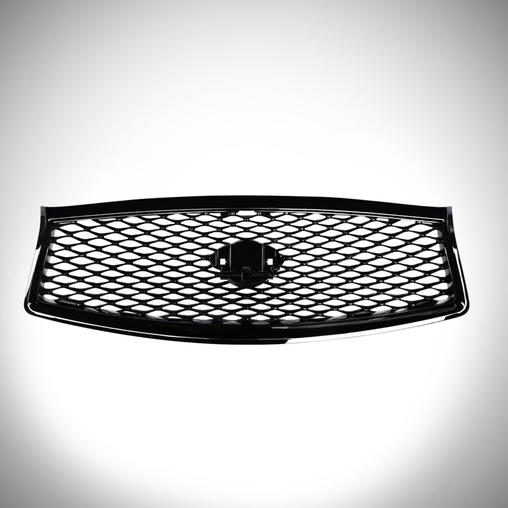 HRS 2018-23 Infiniti Q50 Sport Grille