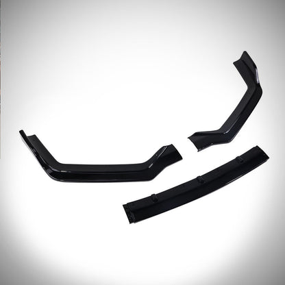 HRS 2014-23 Infiniti Q50 Front Lip - V1