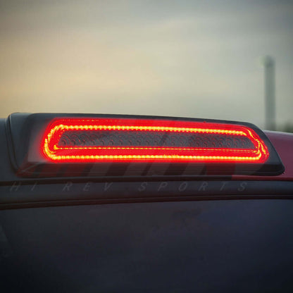 HRS 2014-21 Toyota Tundra LED 3rd Brake Light