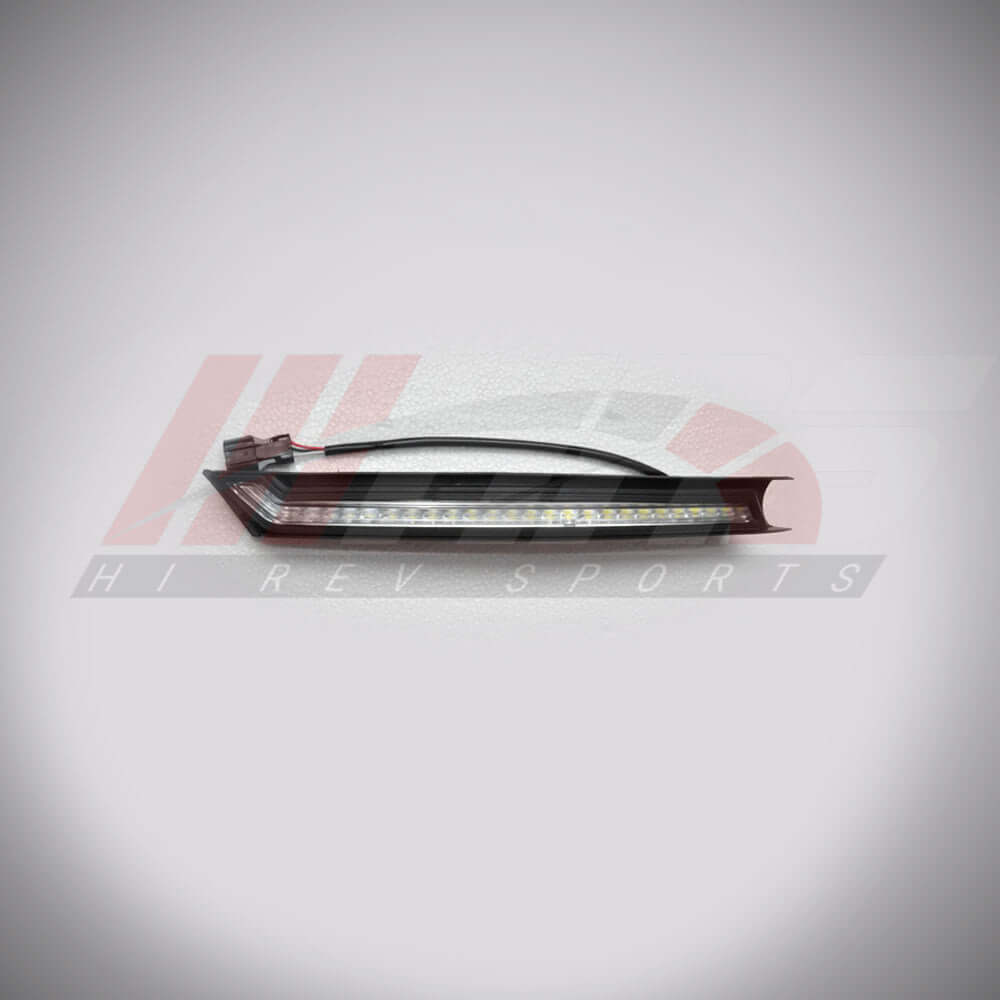 HRS 2017-19 Mazda CX-5 DRL's (Daytime Running Lights)