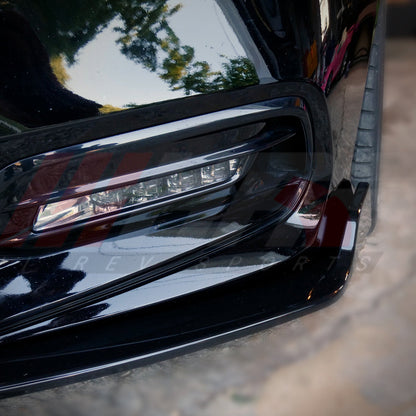 HRS 2018-20 Honda Accord Front Lip V1