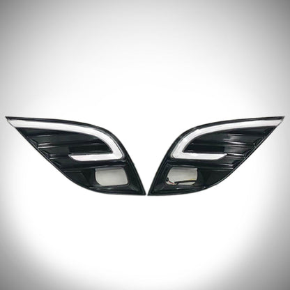 HRS 2018-20 Toyota Camry SE/XSE/TRD Daytime Running Lights V1 (Not LE/XLE)