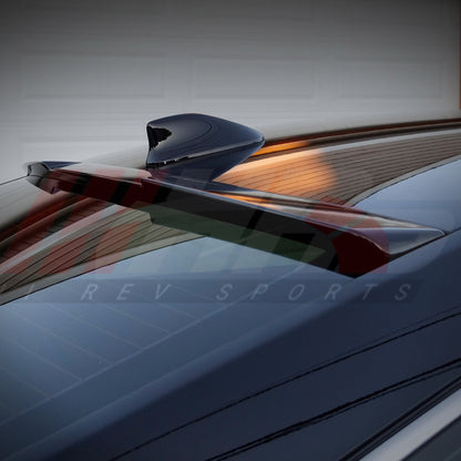 HRS 2018-22 Honda Accord Roof Spoiler