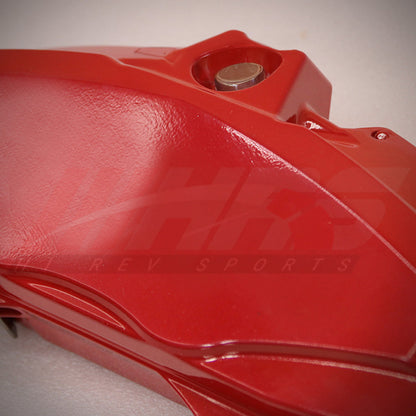 2018 Toyota Camry XSE FWD Caliper Covers (Not AWD)