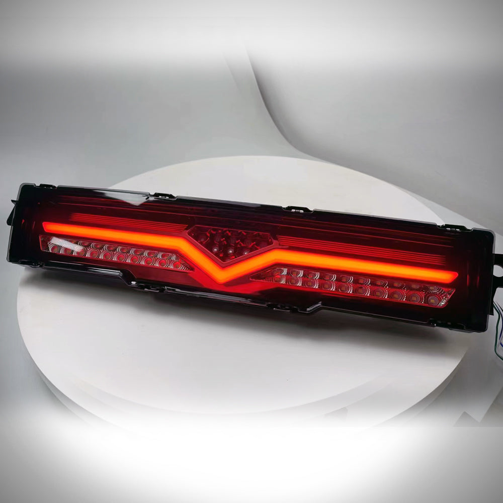 HRS 2022-26 Toyota GR86/ Subaru BRZ Reverse/Brake LED Light
