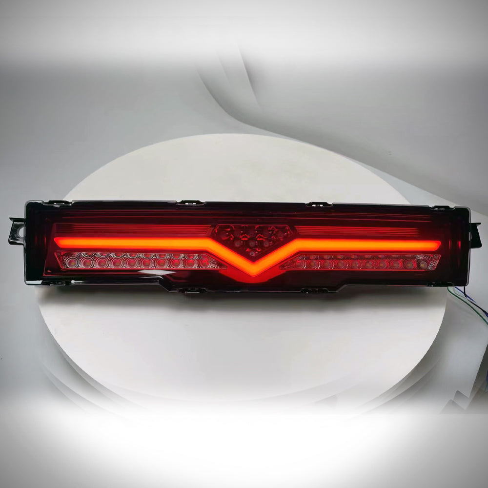 HRS 2022-26 Toyota GR86/ Subaru BRZ Reverse/Brake LED Light