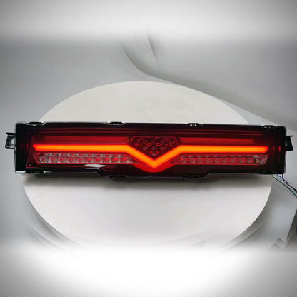 HRS 2022-26 Toyota GR86/ Subaru BRZ Reverse/Brake LED Light