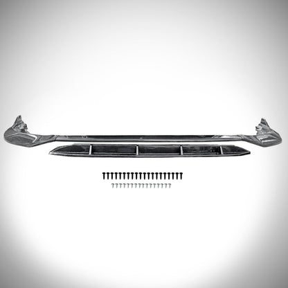 HRS 2023-26 11th Gen Honda Accord Front Lip - V1