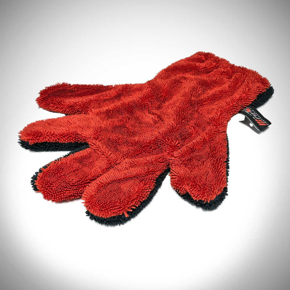 HRS Merch - Spiraled Microfiber Drying Towel Bundle