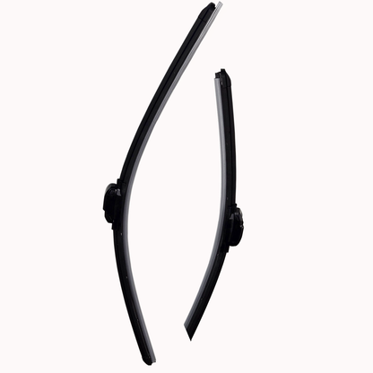 HRS - 2017-26 Honda Civic Wiper Blades - The Elite Series