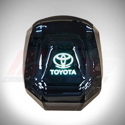 HRS 2018-24 Toyota Camry/Avalon Crystal LED Shift Knob