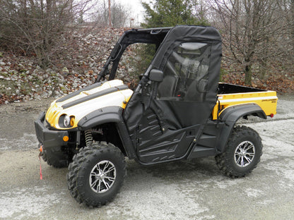 HiSun 500/700 - Door/Rear Window Combo (Half Doors)