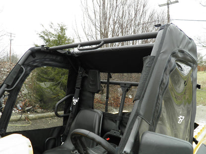HiSun 500/700 - Door/Rear Window Combo (Half Doors)