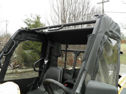 HiSun 500/700 - Door/Rear Window Combo (Full Doors)