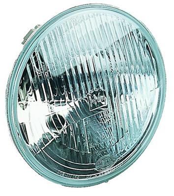 HEADLIGHT CONVERSION 7IN ROUND