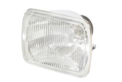 ^^CONV LAMP