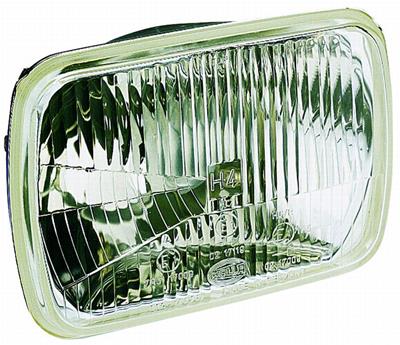 ^^HEADLAMP ASSEMBLY
