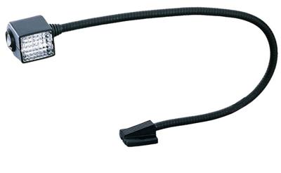 MAP LAMP W/FLEXIBLE 19" ARM