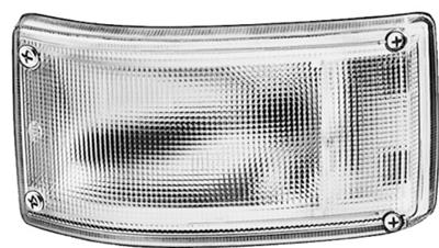 TURN SIGNAL LAMP