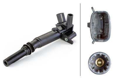 IGNITION COIL