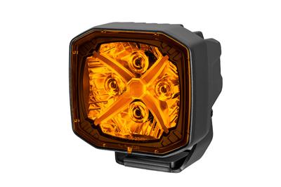 AUXILIARY LIGHT