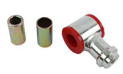SHOCK ABSORBER BUSHING