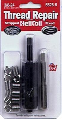 THD REPAIR KIT 3/8-24UNF