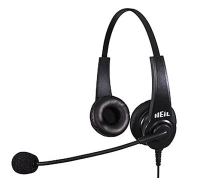 Heil Sound HTH Series Handie-Talkie Headsets