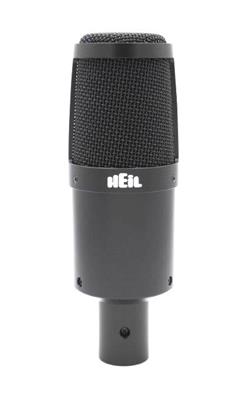 MICROPHONE