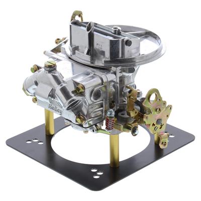 CARBURETOR MODEL 2300