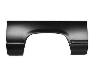 WHEEL ARCH