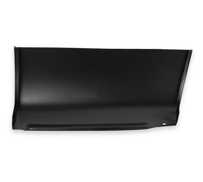 BEDSIDE FRONT LOWER