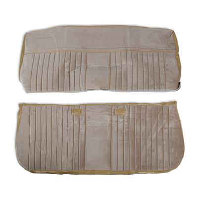 UPHOLSTERY VNYL CLTH TAN