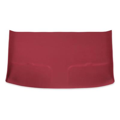 HEADLINER CLOTH RED