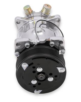AC COMPRESSR SANDEN