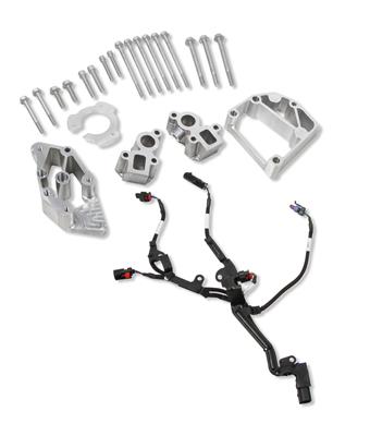 SPACER KIT LT
