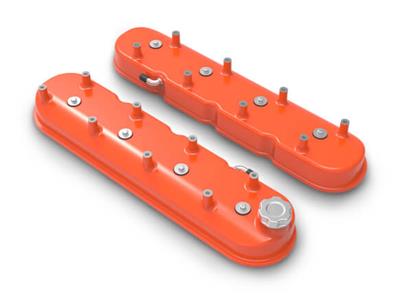 VALVE COVERS