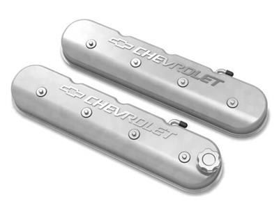 VALVE COVERS
